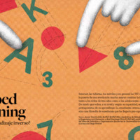 Flipped Learning ¿Qué es el aprendizaje inverso?