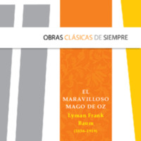 El maravilloso mago de oz